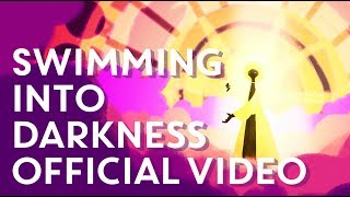 Swimming Into Darkness by Michael Forrest - Official Video