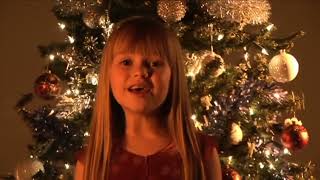 Connie Talbot - White Christmas (2007)