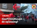 Eindhoven legt vooral uit wat wel kan | Omroep Brabant