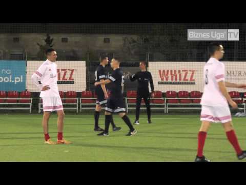 13.06.2017 II Liga B - IMS Budownictwo vs. ANSWEAR.COM