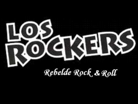Facho Fashion - Los Rockers
