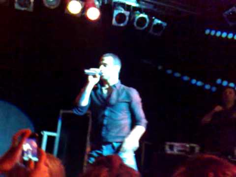 mindelheim dogus konseri 2009