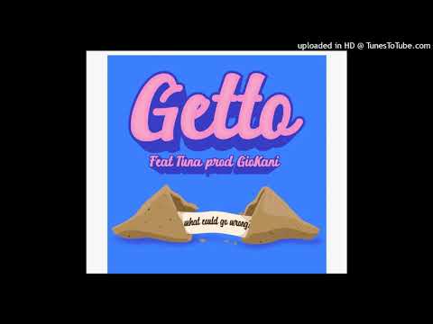 Getto aKa WhiteAlien ft Holy Tuna - What could go wrong (prod. GioKani)