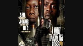 (NEW 2010) Big Pokey, Z-Ro, J-Dawg, & Lil C: That Money