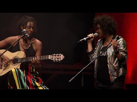 Dolores 602 e Bia Ferreira - Aquela Moça (ao vivo no Palácio das Artes)