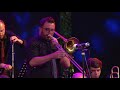 Sao Paulo Armenian State Jazz Orchestra