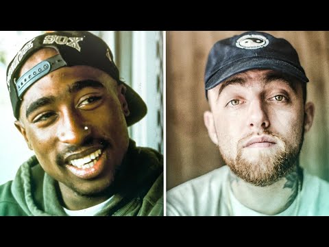 Rappers Who Are REINCARNATED...