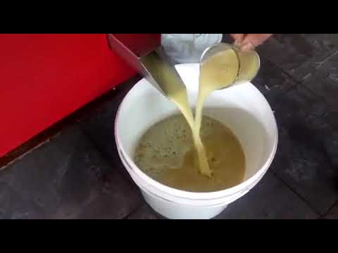 LİMON SIKMA MAKİNASI