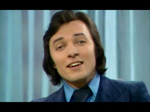 Karel Gott - Měl jsem rád a mám (Soleado) (1975)