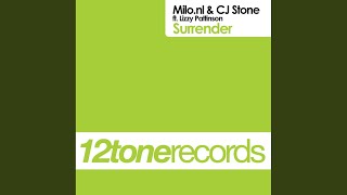 Surrender (original mix)