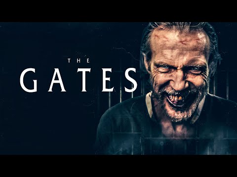 afbeelding Gates, The