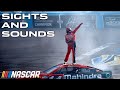 Chase Briscoe tames the wild west of Phoenix | Sights and Sounds
