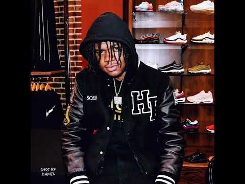 Ra Sossa Ft. Trap Manny & A Boogie Wit Da Hoodie - CAPPIN