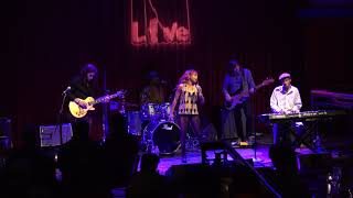 Southern Avenue - 4K - 04.25.18 - World Cafe Live, Philly