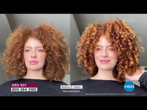 HSN | Tweak'd Haircare - All On Free Shipping 06.25.2022 - 03 PM