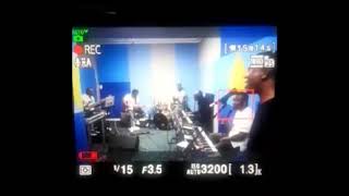 Muhuluhulu Live in Studio (With Takie Ndou) Muhuluhulu Live in Studio (With Takie Ndou)