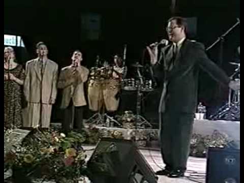 Marcos Witt - Tu Mirada- en vivo