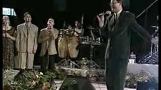 Marcos Witt - Tu Mirada- en vivo