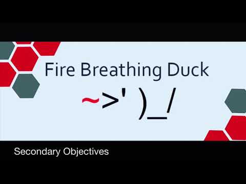 Warhammer 40K - Secondary Objectives I Select