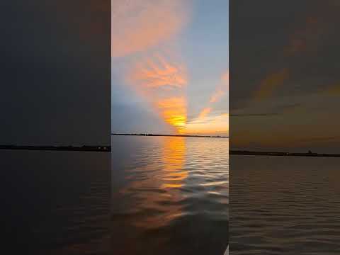 Lago Salto Grande#federacion #argentina#entrerios