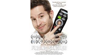 Finding Sandler (2022) Video