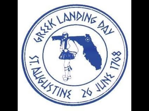 St  Photios National Shrine 256th Anniversary of Greek Landing Day