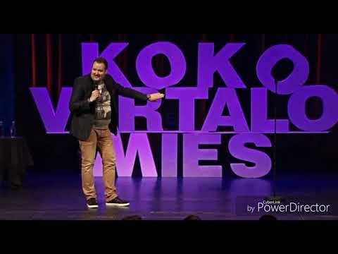 Sami Hedberg: Parhaat Palat