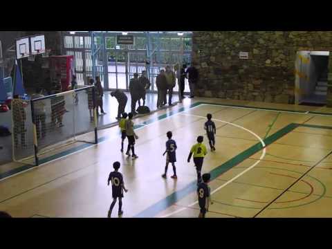 Jornada 20 C .Asturiano 2 - La Corredoria 5