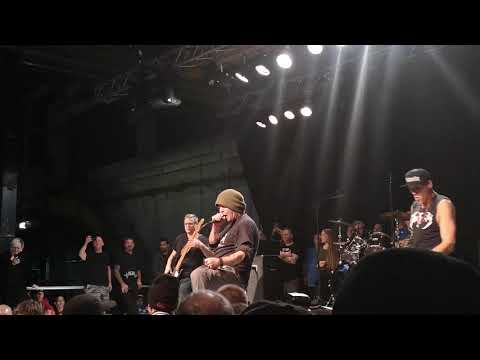 OUTBURST @The Sound Of Revolution 2019