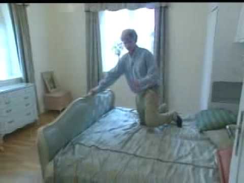 Åpen Post - Thomas Andrè søker "Friends"