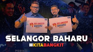 Download lagu Selangor Baharu mp3