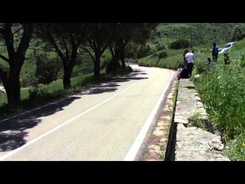 98° TARGA FLORIO Crash and Show Mix Passaggi By.SALVORALLY