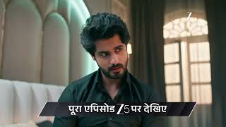 Tu Hi Re Dil Mein | Ep - 53 | Preview | Aug 06 2026 | Zee TV