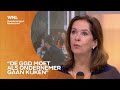 Horeca kampt met personeelstekorten maar ziet veel jongeren bij de GGD werken: 'Handen echt nodig'