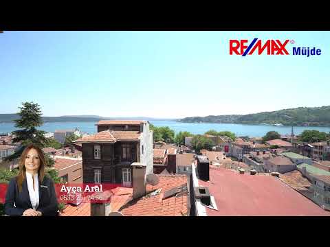 REMAX MÜJDE - Ayça Aral -