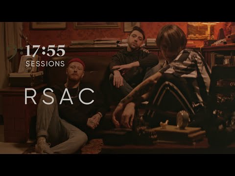 RSAC | 17:55 sessions