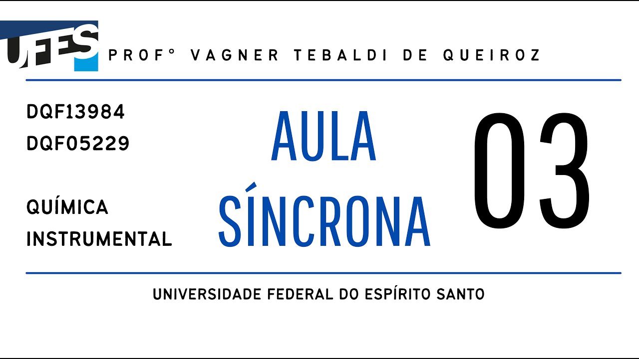 Unid3 QInstrumental T4 Prof Vagner Tebaldi