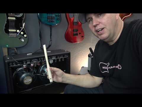 How To Test  Bad Tubes With A Stick