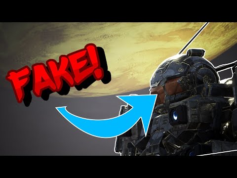 All Cockpits are Actually Fake! Mechwarrior 5 Mercs