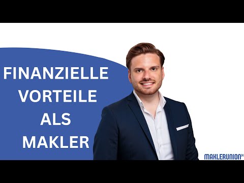 Warum es Handelsmakler finanziell besser haben als Handelsvertreter