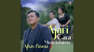 Download lagu Ajari Cara Mencintaimu mp3
