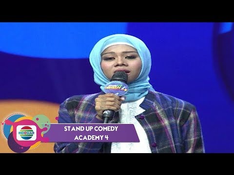 Perceraian Terjadi Karena Hal Sepele - Mega | SUCA 4 Top 10