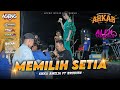 Siska Amelia Vt Broden MEMILIH SETIA Ageng Music Bersama ARKAB REMBANG