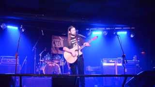 Video Woe Betite the Boy - Caledonia