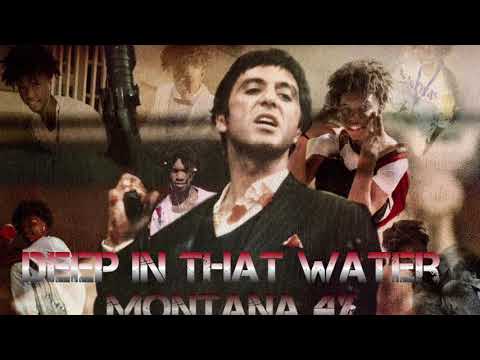 JAYYY4X - Deep in that water