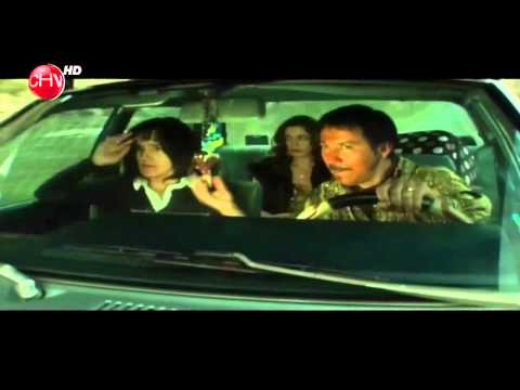 La Rusa - INFIELES - CHILEVISIÓN