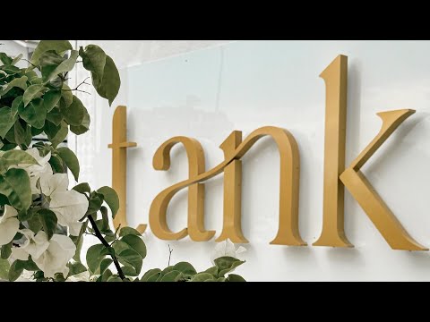 Tank Bathhouse & Day Spa