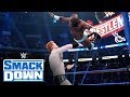 Apollo Crews Vs Sheamus SmackDown March 6 2020