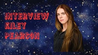 Interview | Kiley Pearson