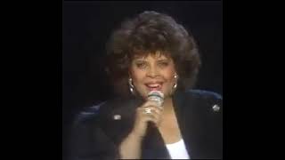 PATTI AUSTIN the heat of heat V.RARE TV show 80s